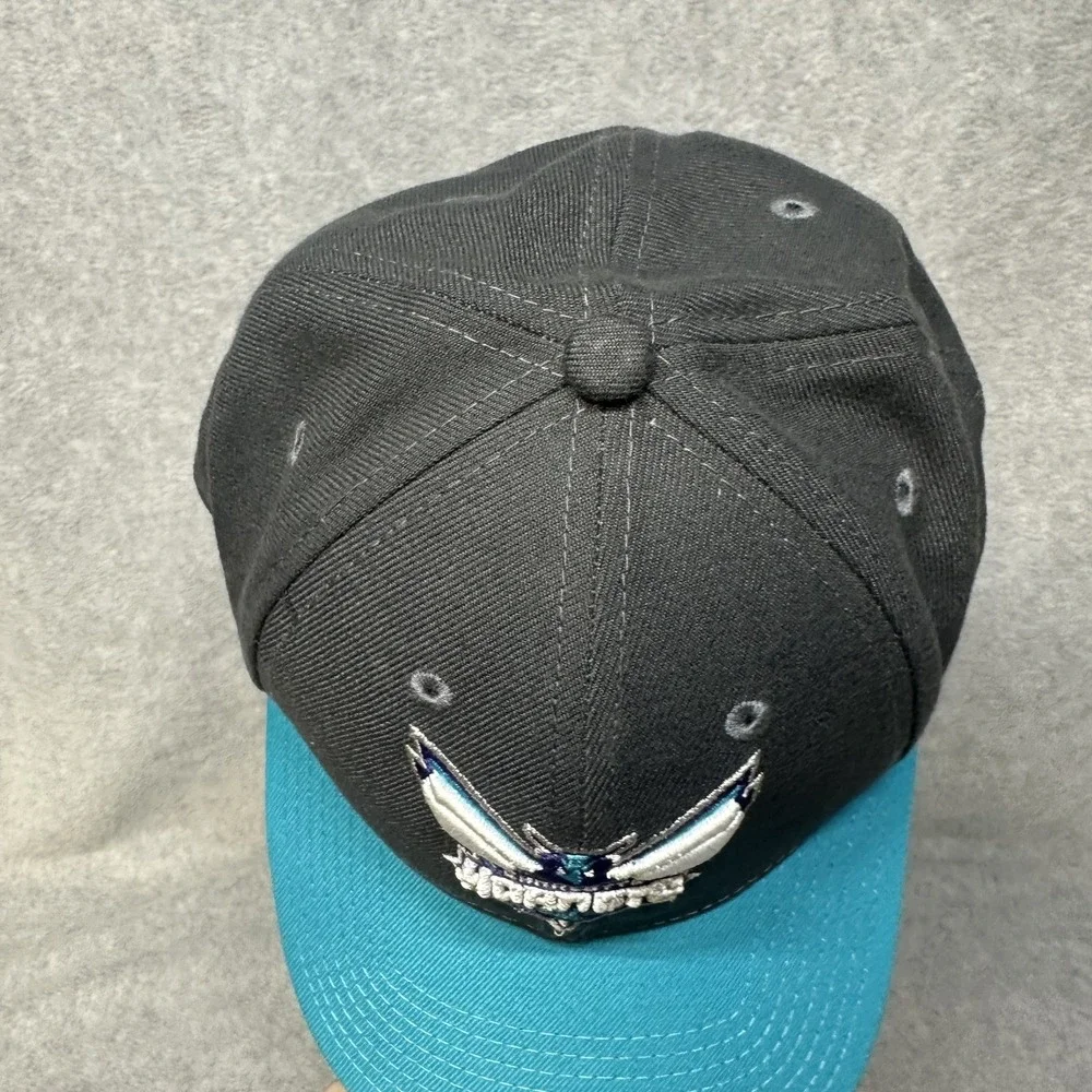 New Era charlotte hornets